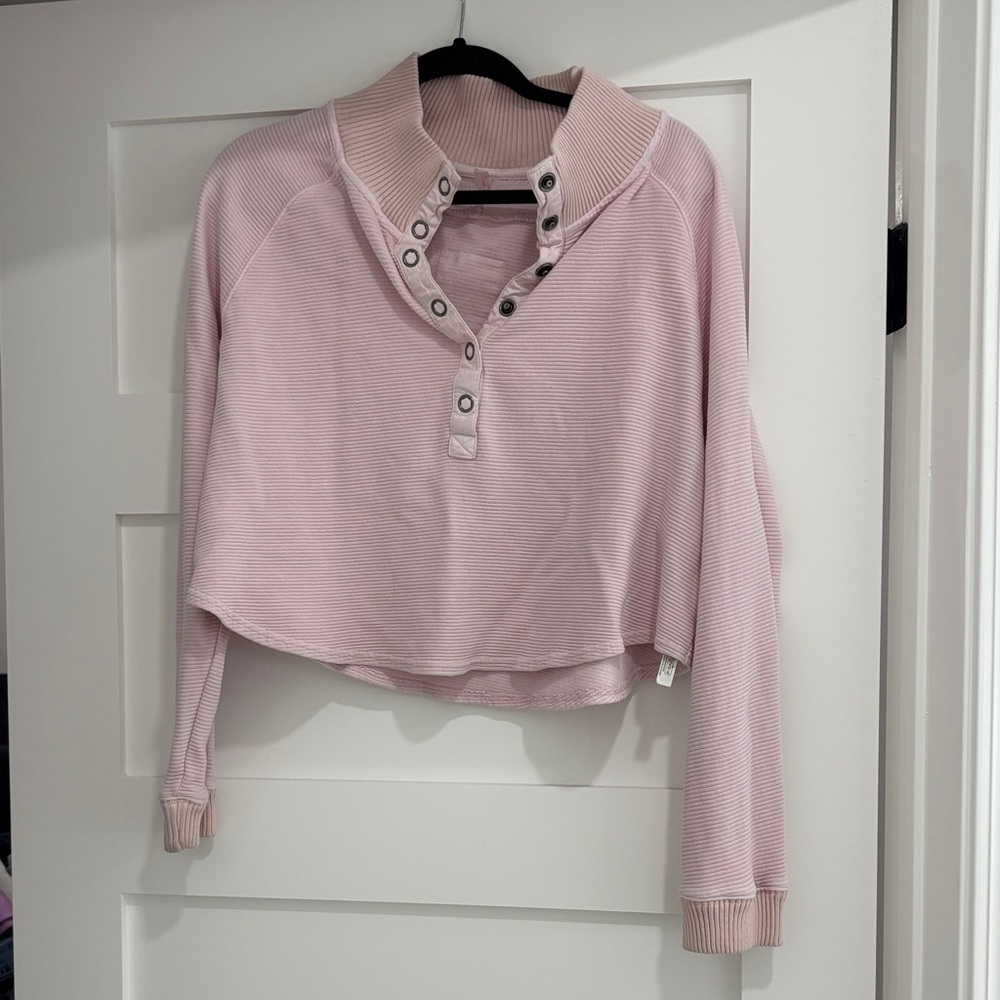 FP Movement top